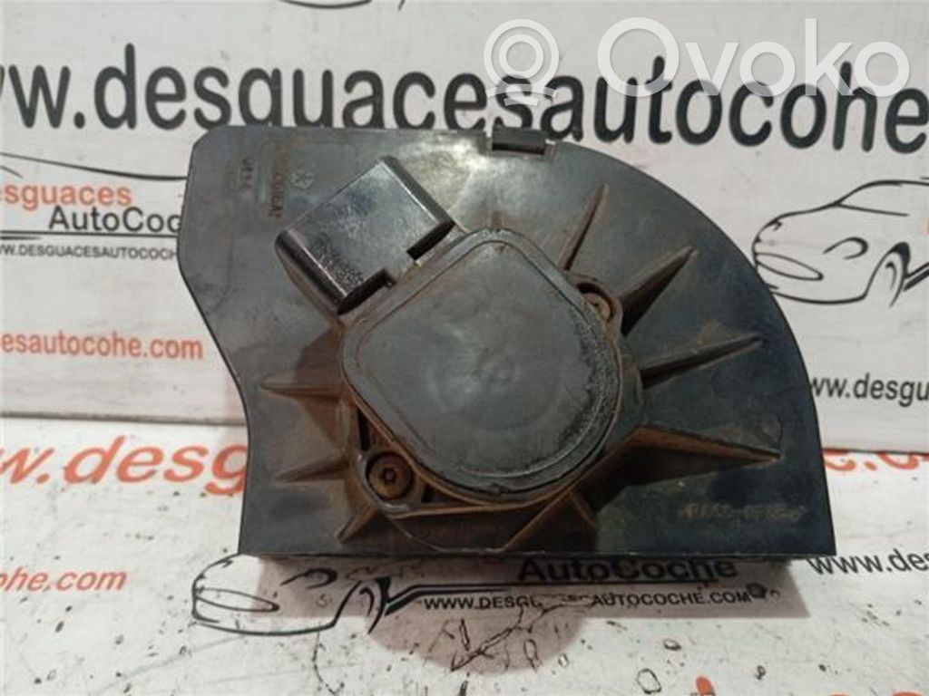 Jeep Cherokee III KJ Accelerator throttle pedal 