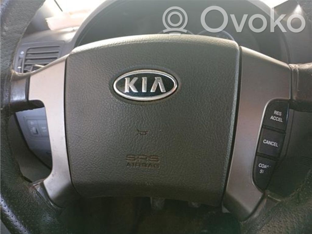 Airbag del volante