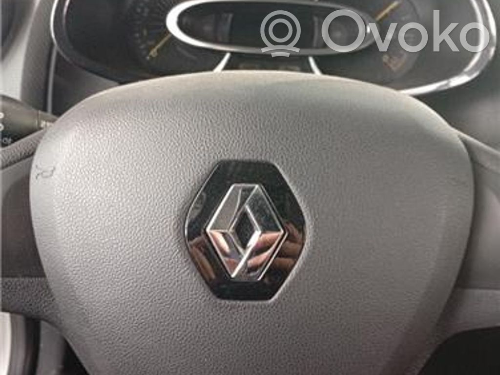 Airbag del volante