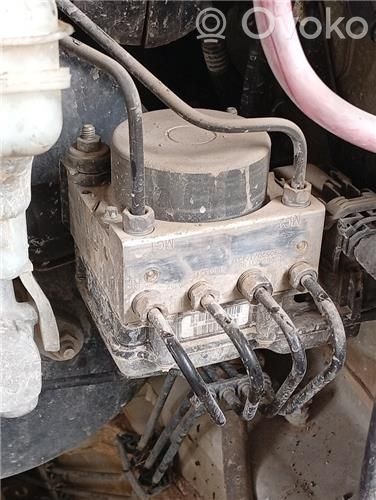 ABS control unit/module   51801321,265231997