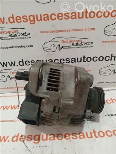 Alternador   7700869600