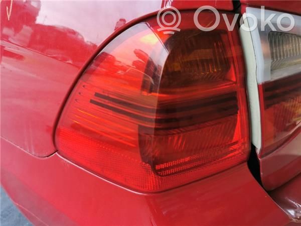 Rear tail light bulb