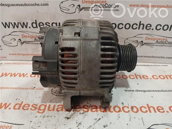 Alternador