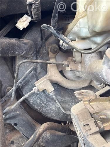 Servo-frein   LSH65,LSH65