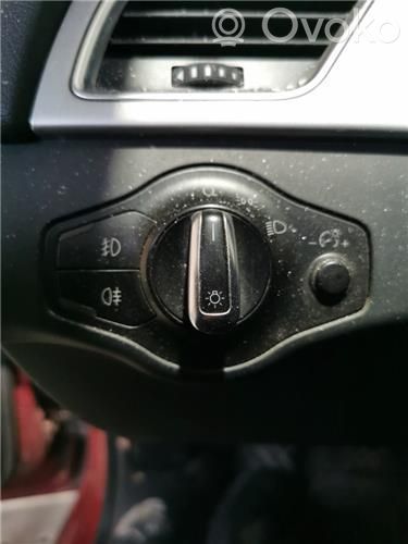 Interruptor de luz