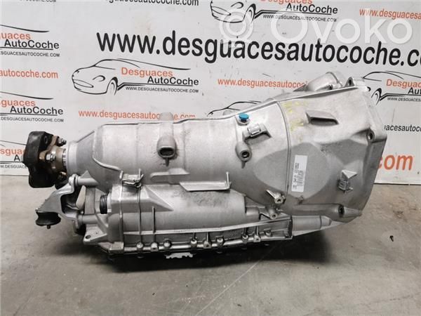 Automatic gearbox   6HP196HP19,726192010022