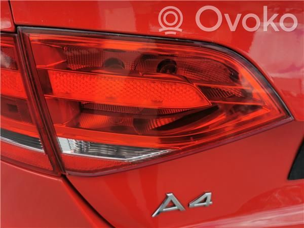 Lámpara de faros/luces traseros