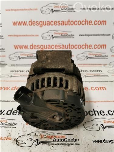 Generator/alternator