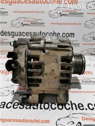 Alternador   9678048880