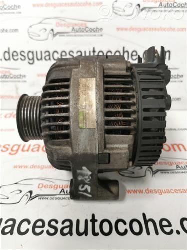Alternador   9618961480