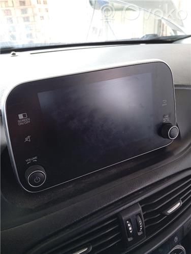 Steuergerät GPS Navigation   A2C11636701,7356525590
