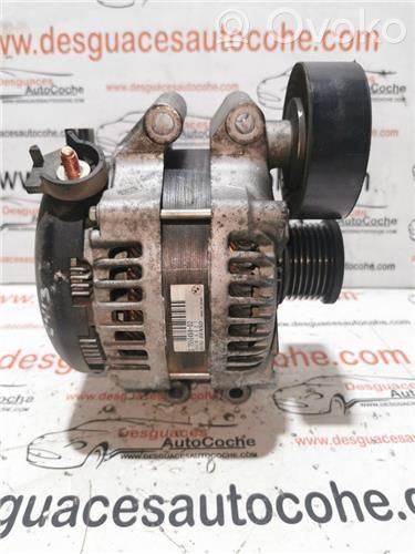 Alternador   7550468,755046802