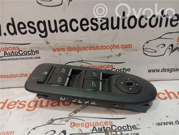 Interruptor del elevalunas eléctrico   8M5T14A132AB