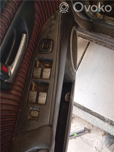 Mazda 3 I Electric window control switch 