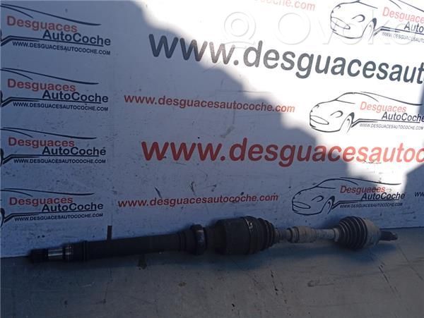 Priekinis pusašis   GG2925500F
