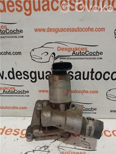 Opel Corsa C EGR-venttiili 