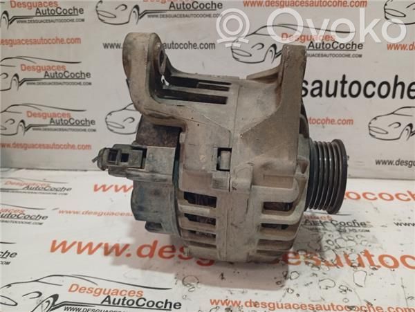 Alternador   6B903016D