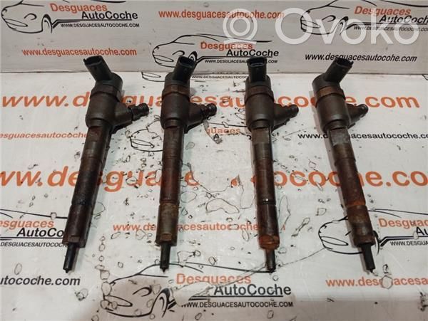 Iniettore   445110083