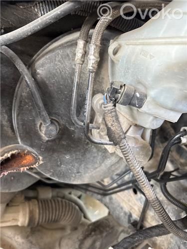 Opel Corsa D Bomba de freno 