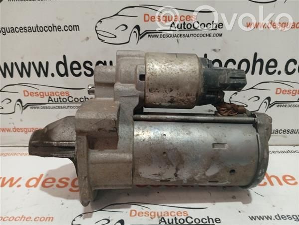 Motor de arranque   9675660680