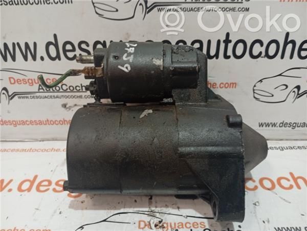 Renault Clio III Electromotor 