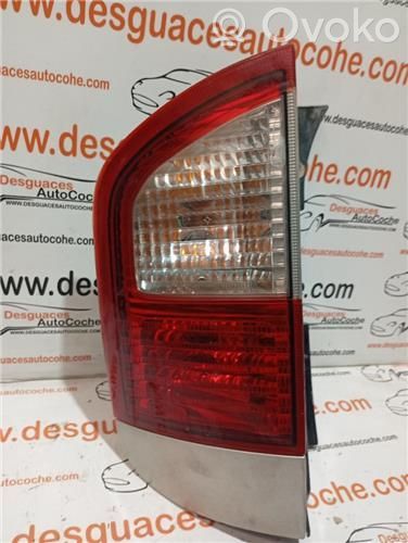 Lámpara de faros/luces traseros