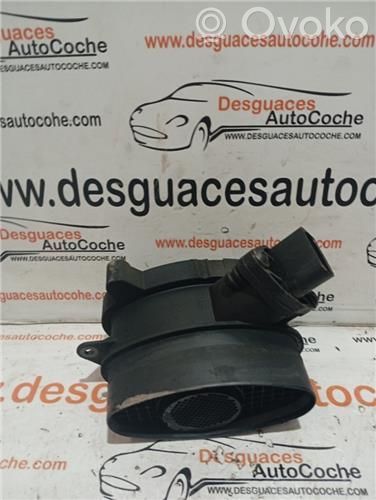 Alpina B3 E46 Mass air flow meter 