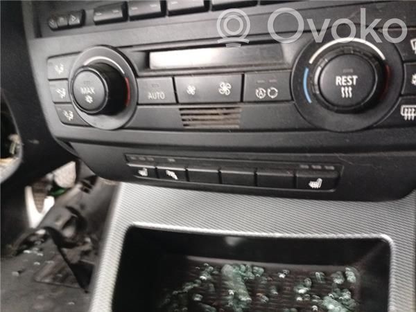 Interruptor del aire acondicionado (A/C)