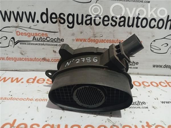 BMW 1 E81 E87 Oro srauto matuoklis 