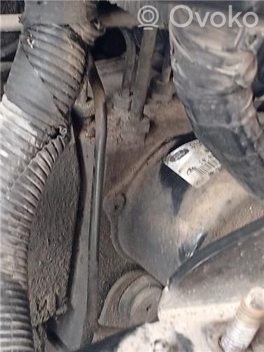 Ford Transit -  Tourneo Connect ABS control unit/module 
