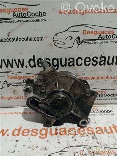Seat Cordoba (6K) Wspomaganie hamulca 