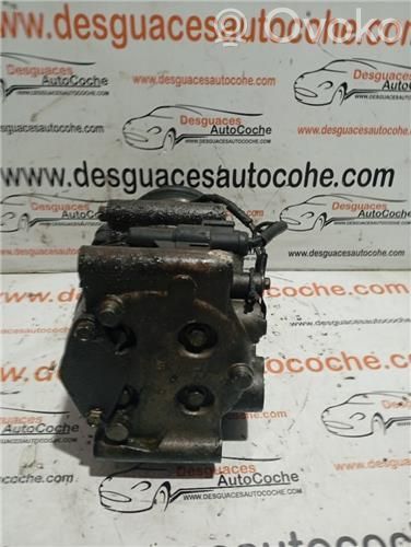 Compresor (bomba) del aire acondicionado (A/C))