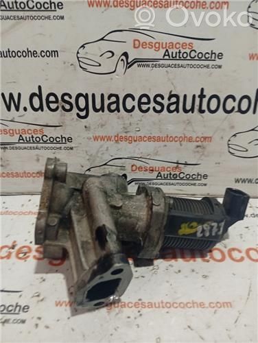 Opel Corsa C Válvula EGR 