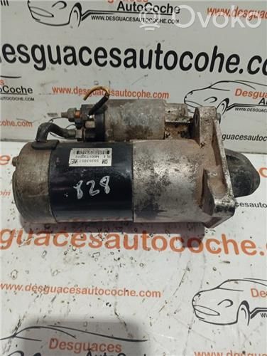 Стартер   55353857