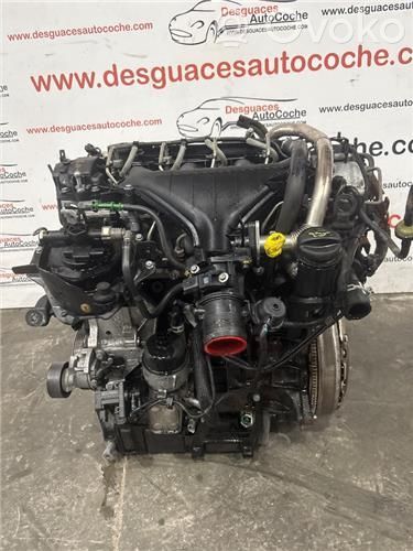Austauschmotor   RHF,DRHF
