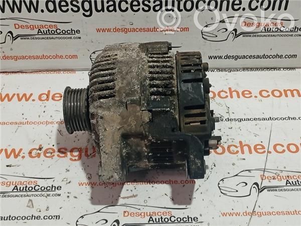 Alternador   8200193100,2542691C