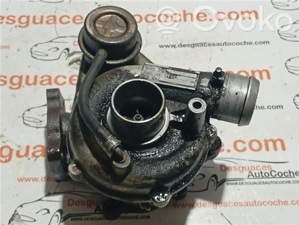 Turbo   9622526980,140426E3