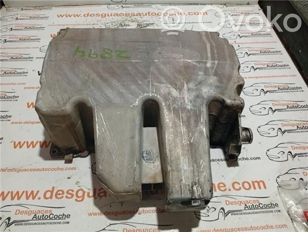 Seat Ibiza III (6L) Baie ulei 
