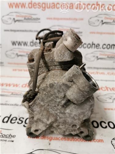 Compresor (bomba) del aire acondicionado (A/C))   4472603821,4472603821