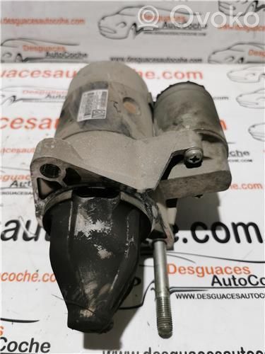 Motor de arranque   3110086G00,M002T46781ZE