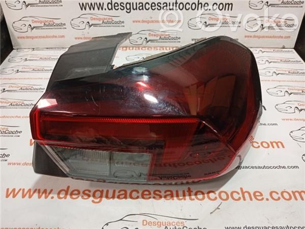 Rear tail light bulb   90194153,391626649829317280
