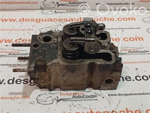 Jeep Grand Cherokee (WJ) Engine head 