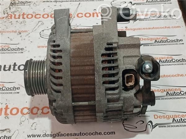 Generator/alternator   9654752880