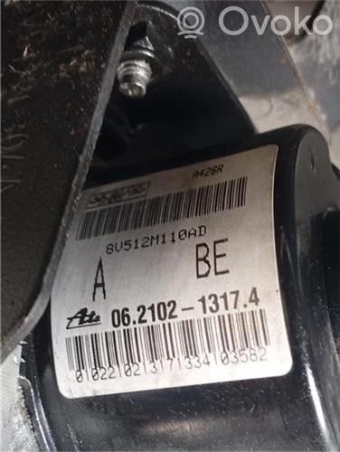 Unidad de control/módulo del ABS   8V512M110AD,6210213174