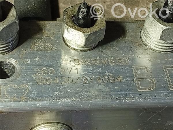 ABS-ohjainlaite/moduuli   39084530