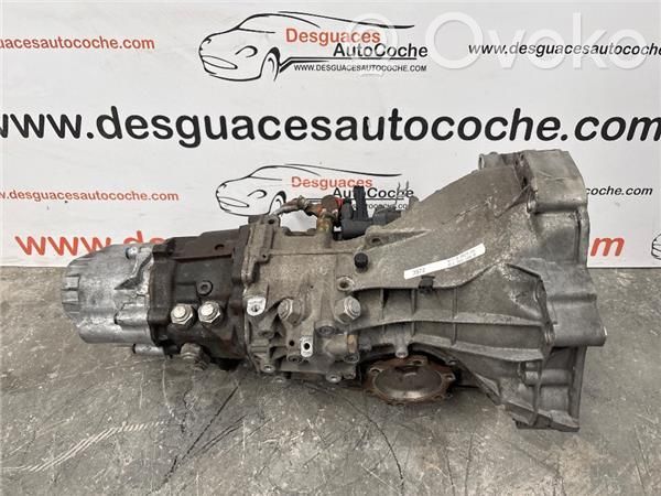 Audi A6 S6 C5 4B Cutie viteze manuală cu 5 trepte 