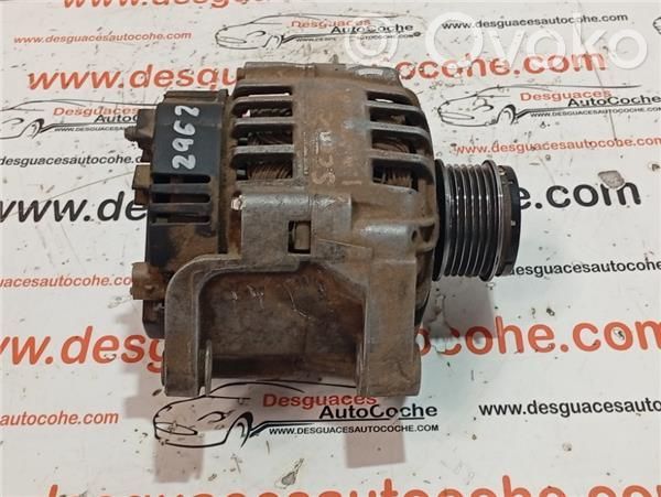 Alternador   8200054588