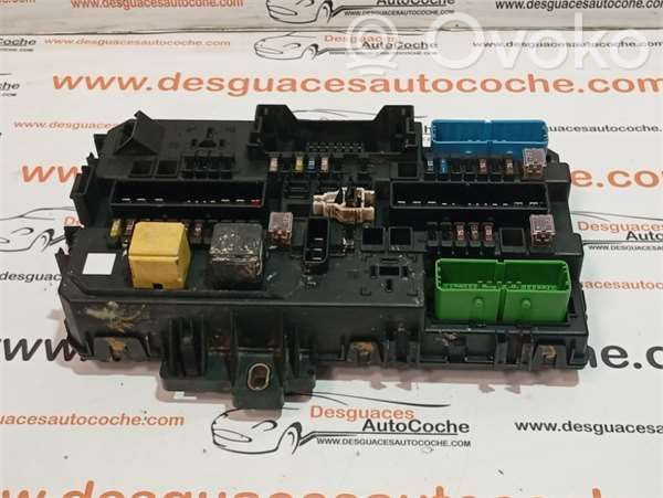 Módulo de fusible   13206759,5DK00866952