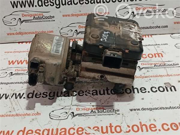 Compresor/bomba de la suspensión neumática   9636713880,963671388000