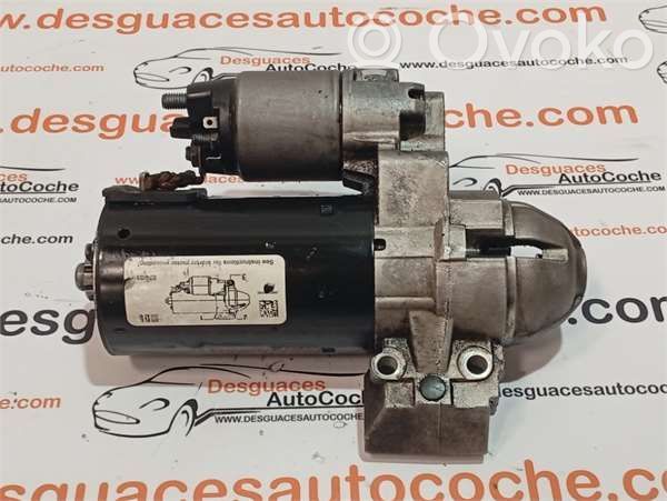Motor de arranque   1148509